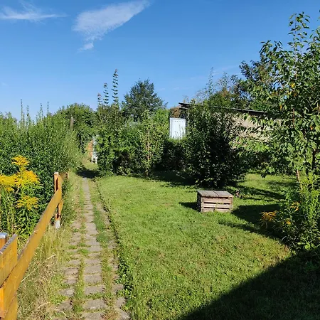 Apartment Gartenhaus Elisabeth *