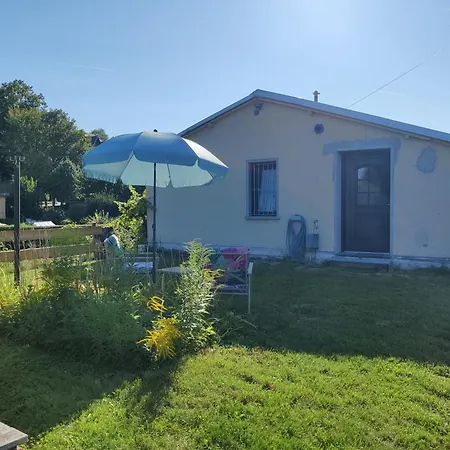 Appartamento Gartenhaus Elisabeth