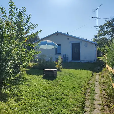 Gartenhaus Elisabeth Appartamento *