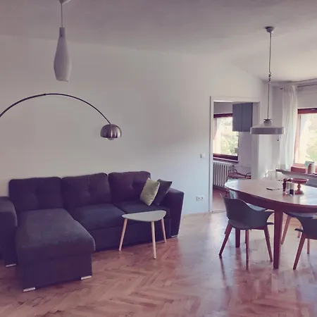 Gartenhaus Elisabeth Apartamento Naumburg (Saale)