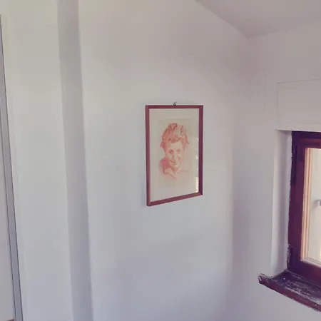 Apartment Gartenhaus Elisabeth