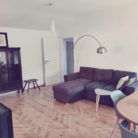 Gartenhaus Elisabeth Apartment Naumburg (Saale)