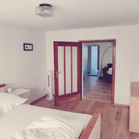 Apartment Gartenhaus Elisabeth