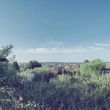 Apartamento Gartenhaus Elisabeth *